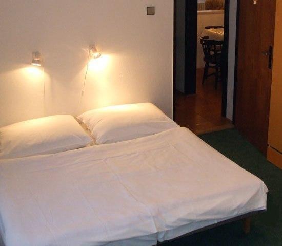 Vila Altwaldorf B&B Vysoke Tatry Stara Lesna Phòng bức ảnh