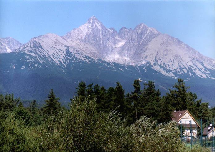 Vila Altwaldorf B&B Vysoke Tatry Stara Lesna Ngoại thất bức ảnh